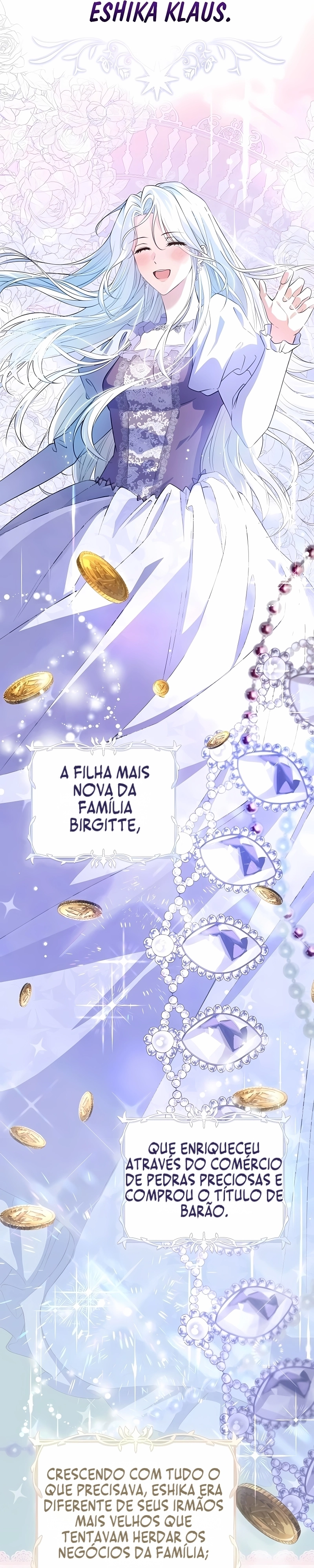 A Vingança da Vilã Renascida Capítulo 1 Página 35
