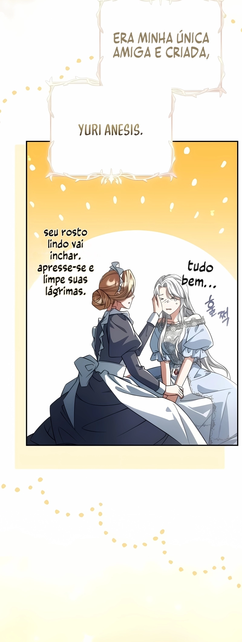 A Vingança da Vilã Renascida Capítulo 1 Página 64