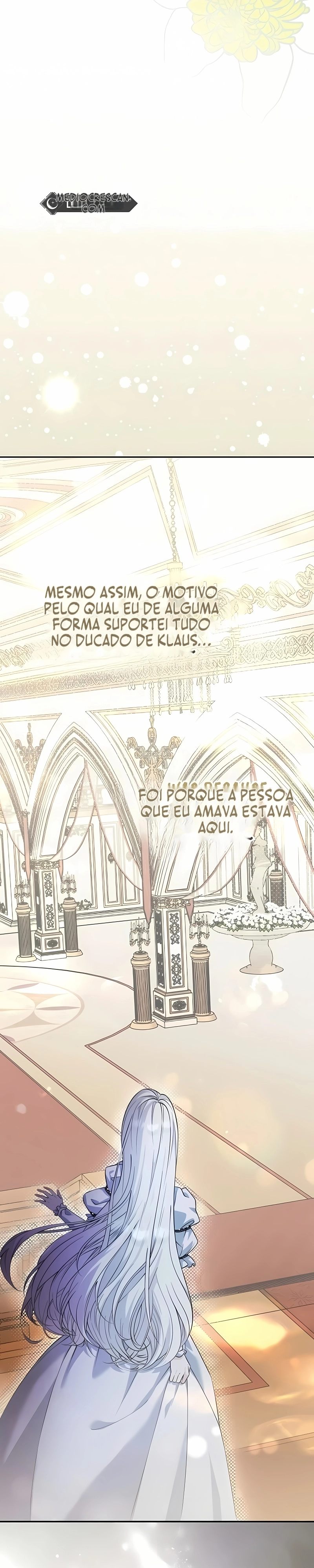 A Vingança da Vilã Renascida Capítulo 1 Página 67