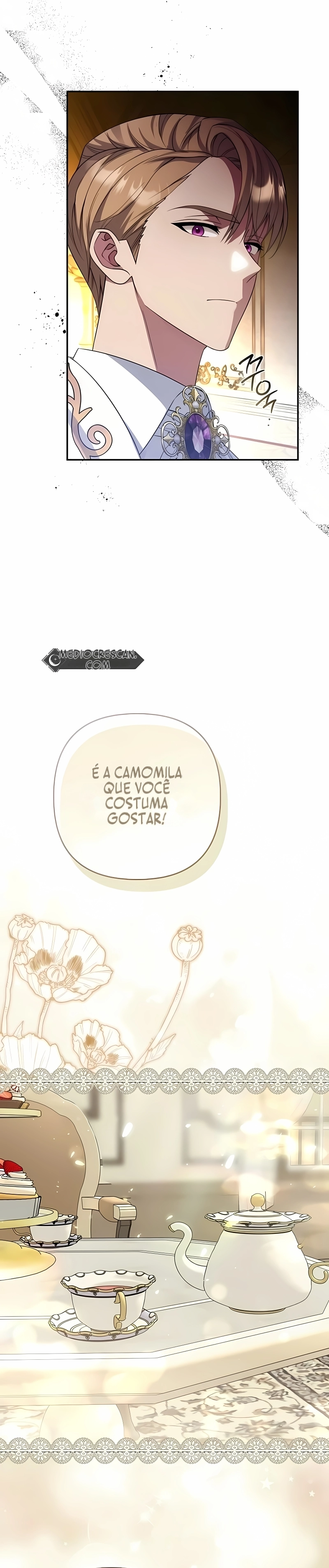 A Vingança da Vilã Renascida Capítulo 1 Página 70