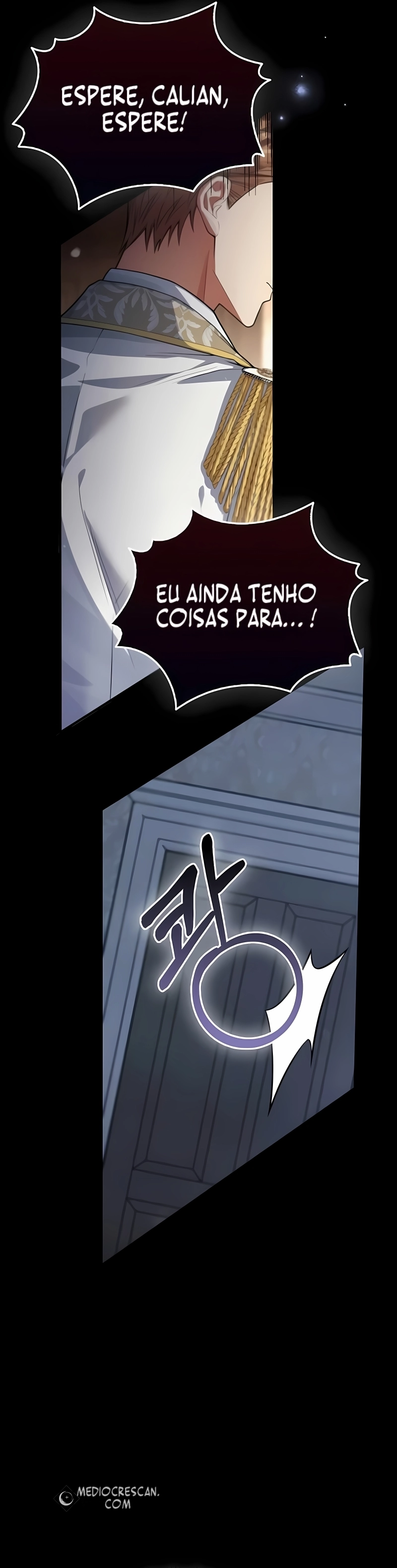 A Vingança da Vilã Renascida Capítulo 2 Página 13