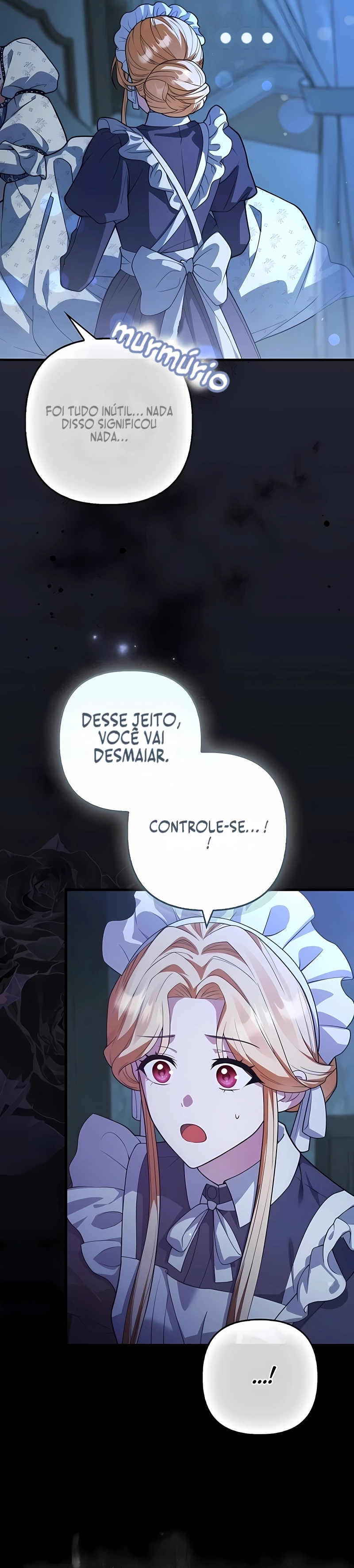 A Vingança da Vilã Renascida Capítulo 2 Página 16