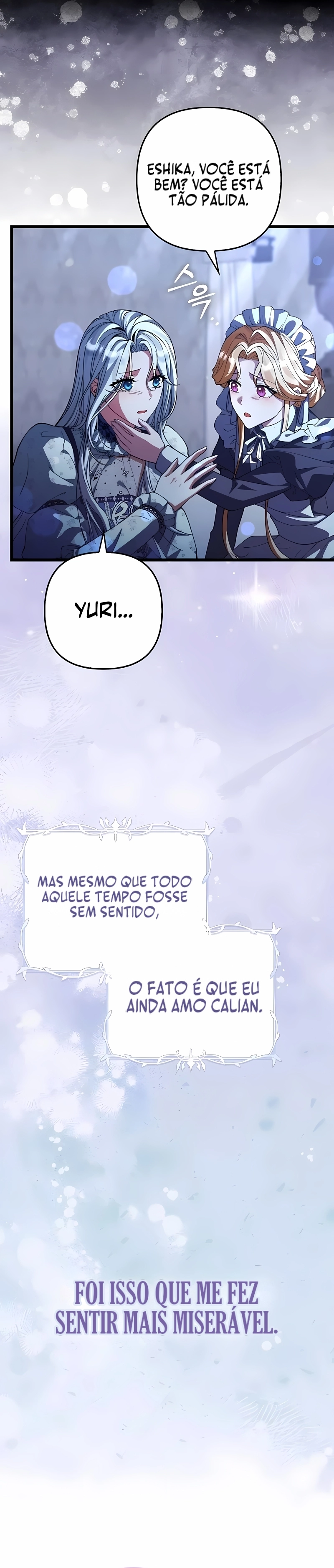 A Vingança da Vilã Renascida Capítulo 2 Página 18
