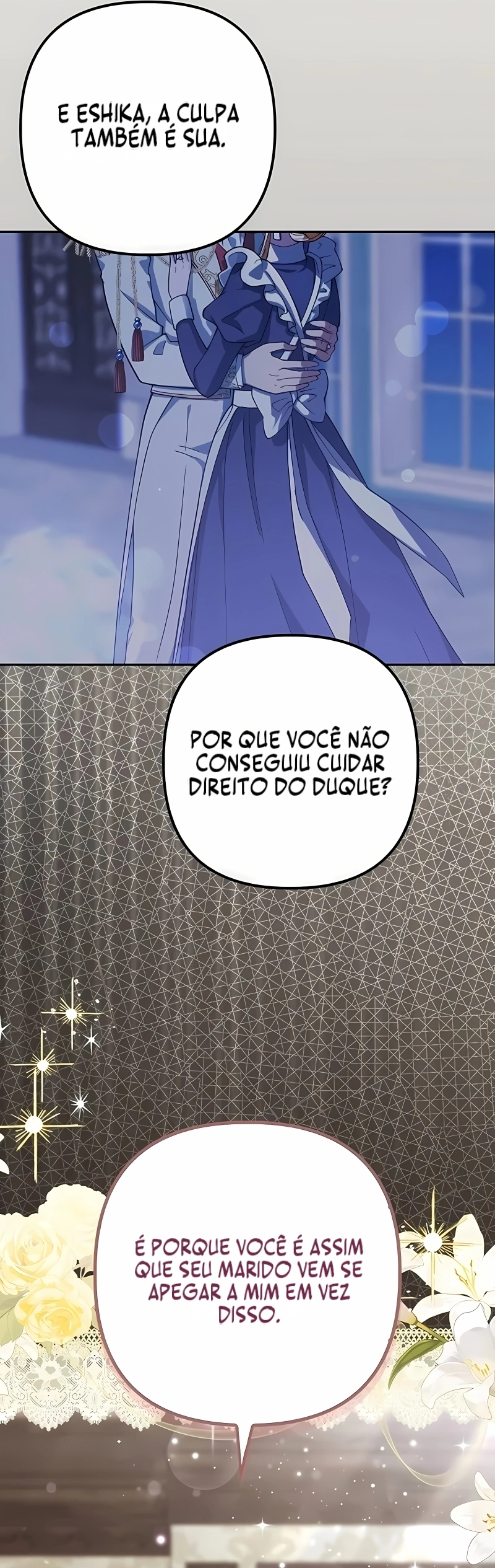 A Vingança da Vilã Renascida Capítulo 2 Página 23