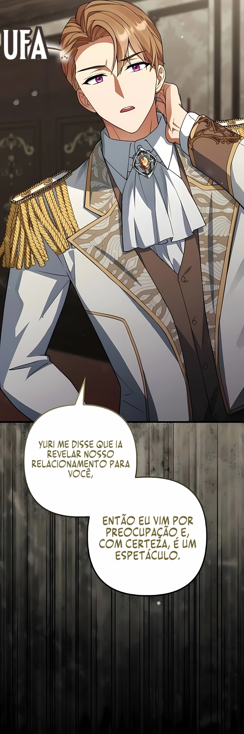 A Vingança da Vilã Renascida Capítulo 2 Página 33