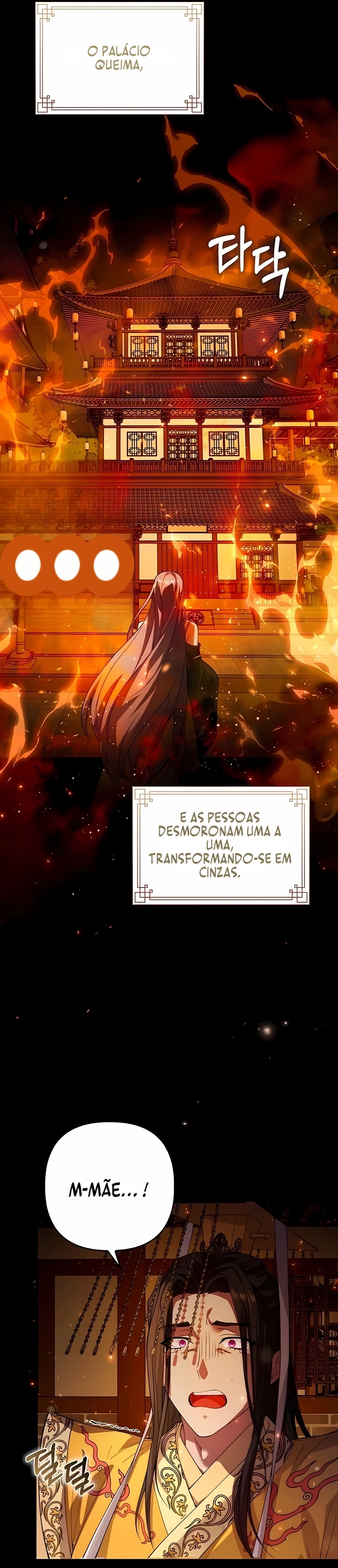 A Vingança da Vilã Renascida Capítulo 2 Página 44