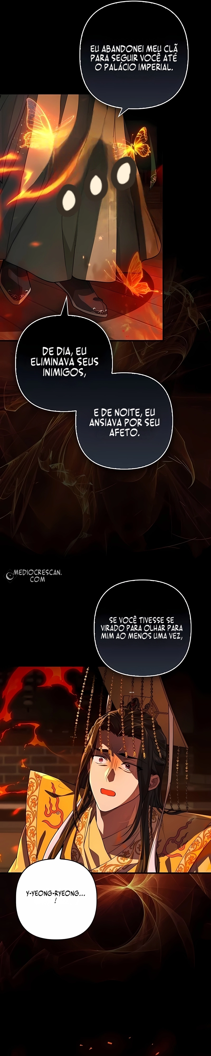 A Vingança da Vilã Renascida Capítulo 2 Página 48
