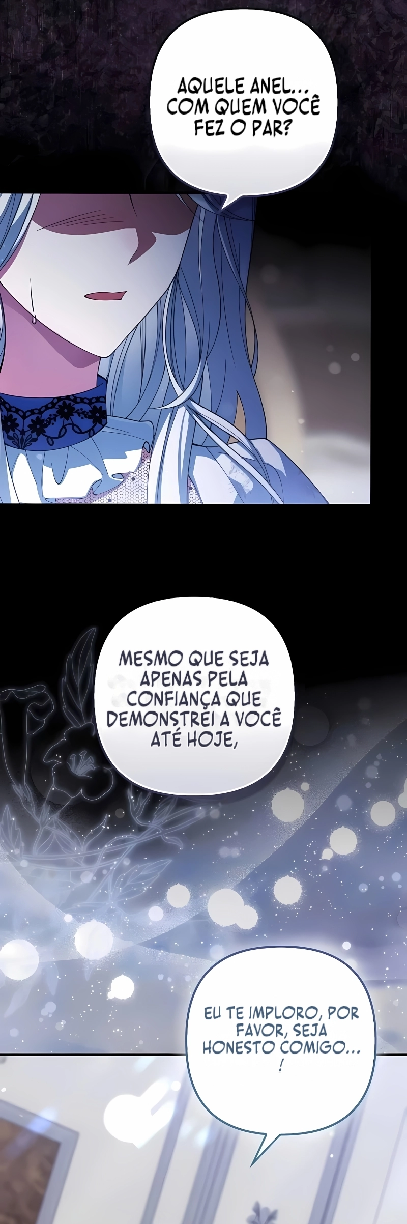 A Vingança da Vilã Renascida Capítulo 2 Página 6