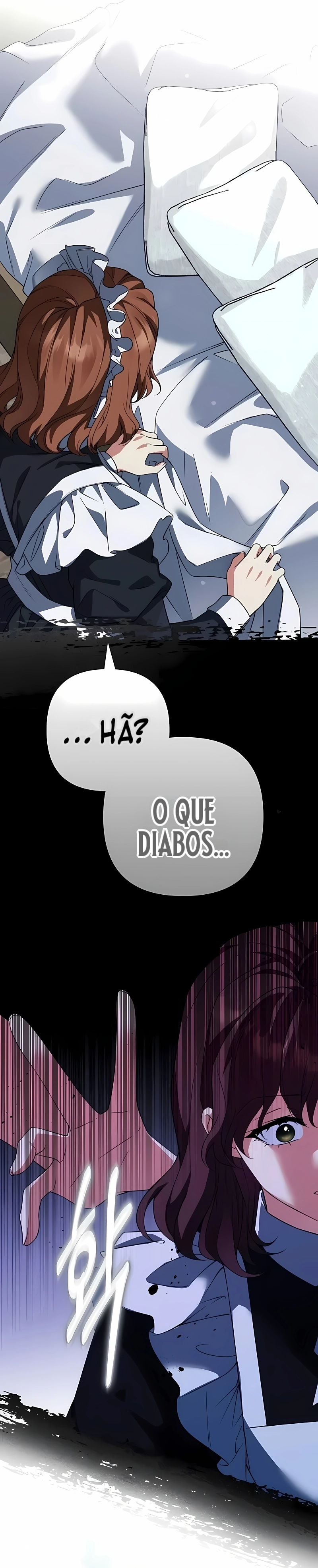 A Vingança da Vilã Renascida Capítulo 3 Página 10