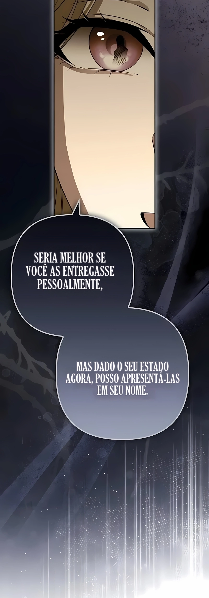 A Vingança da Vilã Renascida Capítulo 3 Página 45