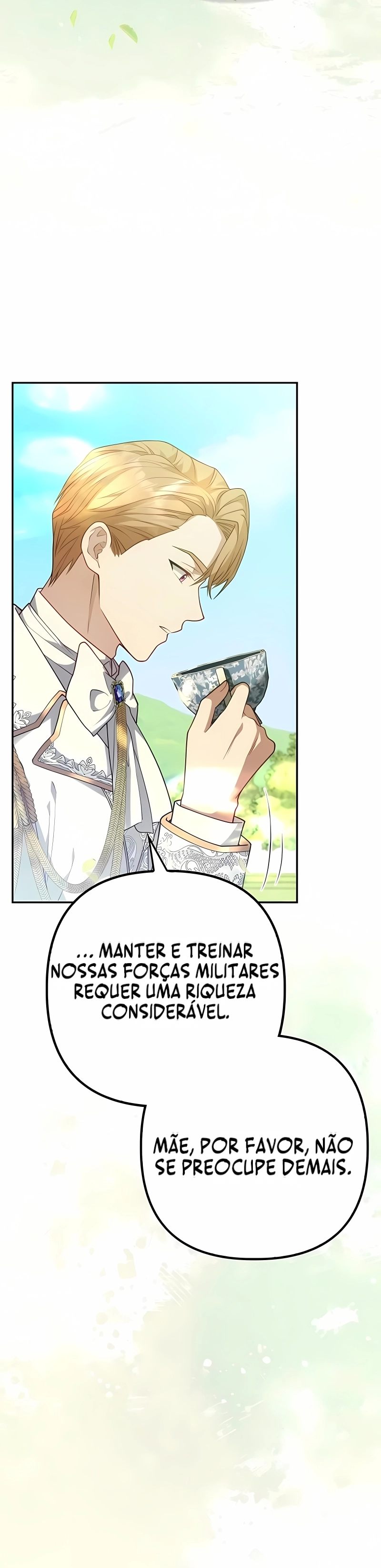 A Vingança da Vilã Renascida Capítulo 3 Página 55