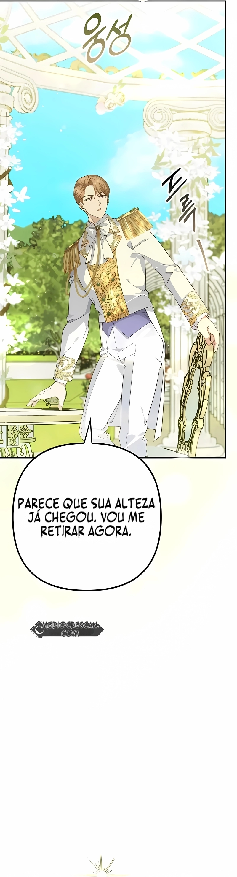 A Vingança da Vilã Renascida Capítulo 3 Página 66