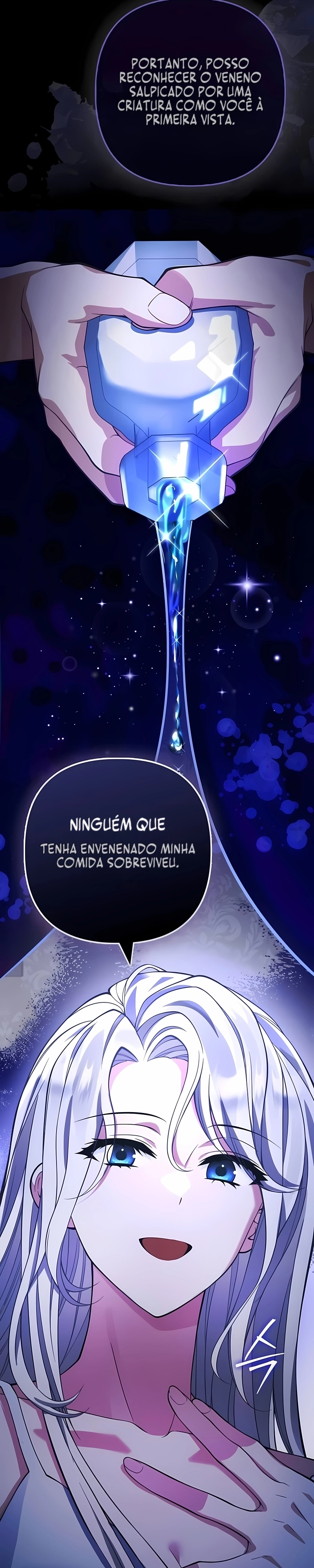 A Vingança da Vilã Renascida Capítulo 4 Página 28