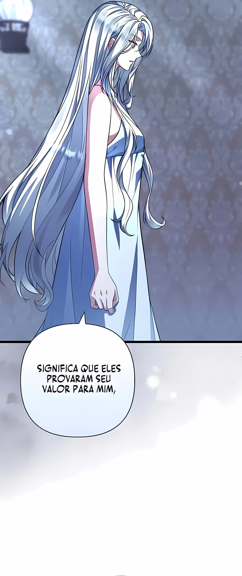 A Vingança da Vilã Renascida Capítulo 4 Página 41