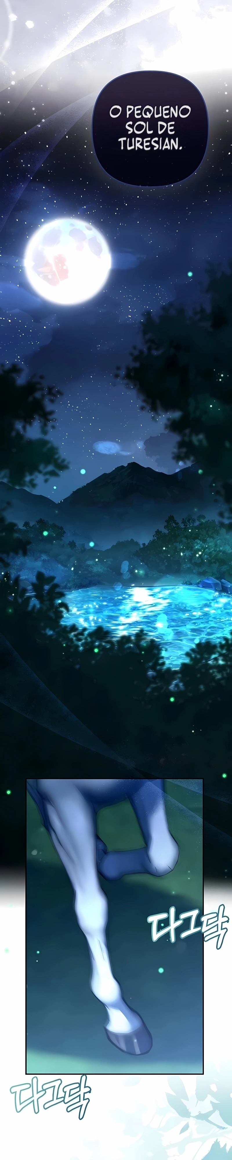 A Vingança da Vilã Renascida Capítulo 4 Página 7