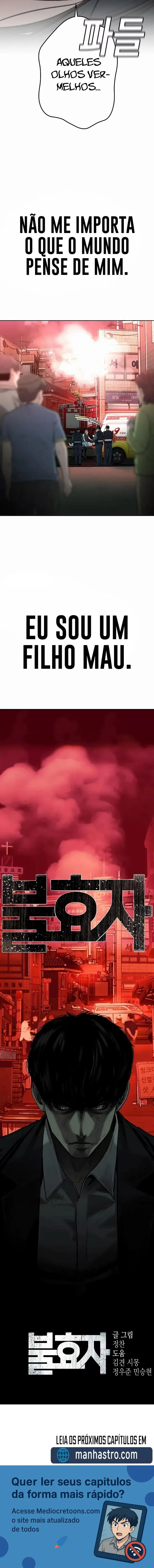 A Vingança do Filho Capítulo 2 Página 24
