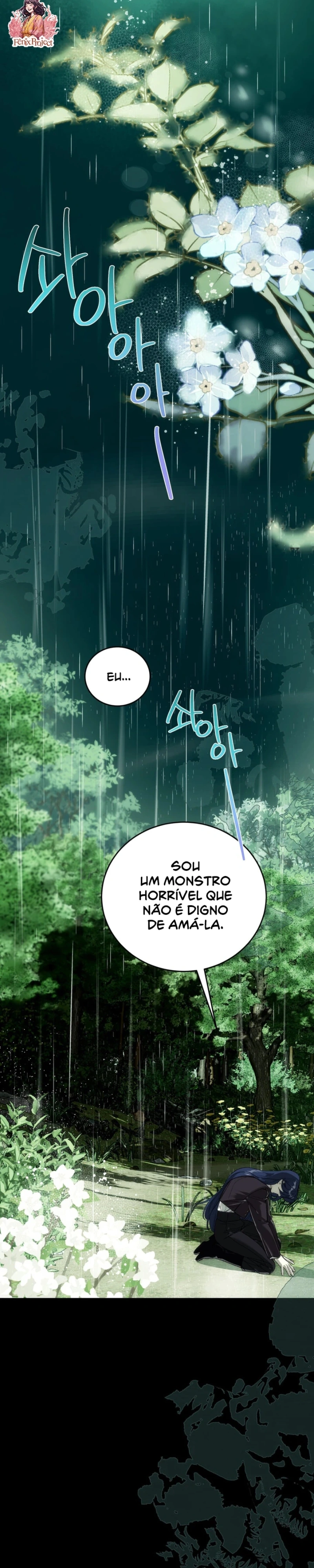 A Você, Que Será Minha Ruína Capítulo 11 Página 15