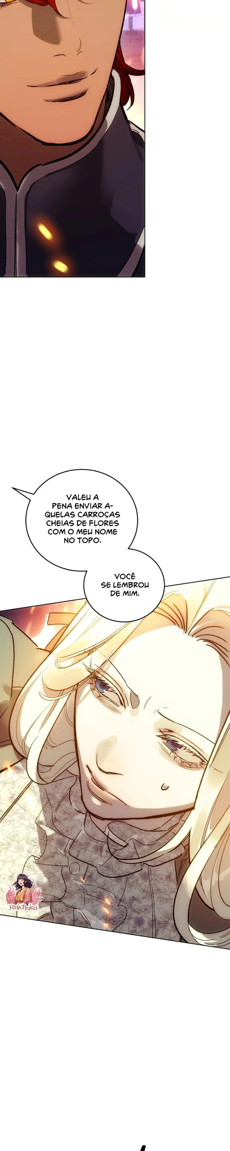 A Você, Que Será Minha Ruína Capítulo 11 Página 2