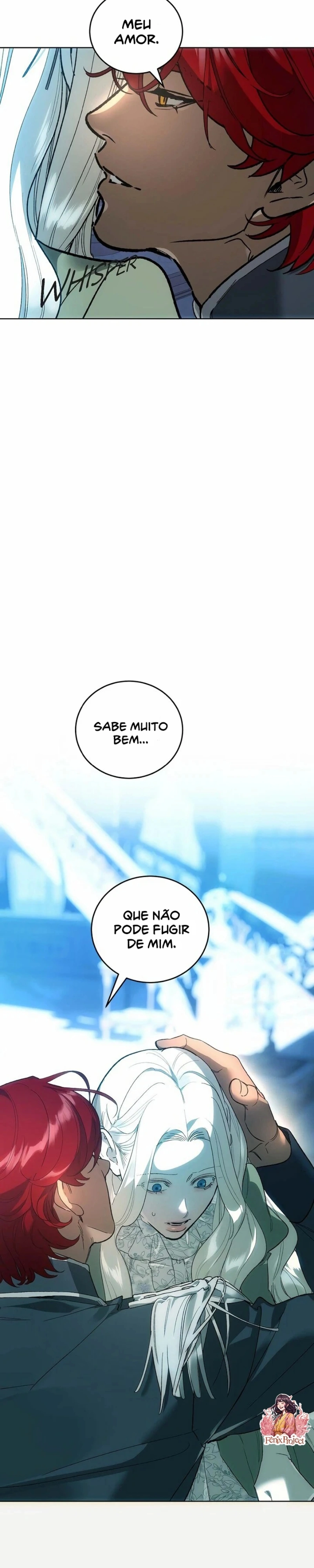 A Você, Que Será Minha Ruína Capítulo 12 Página 4