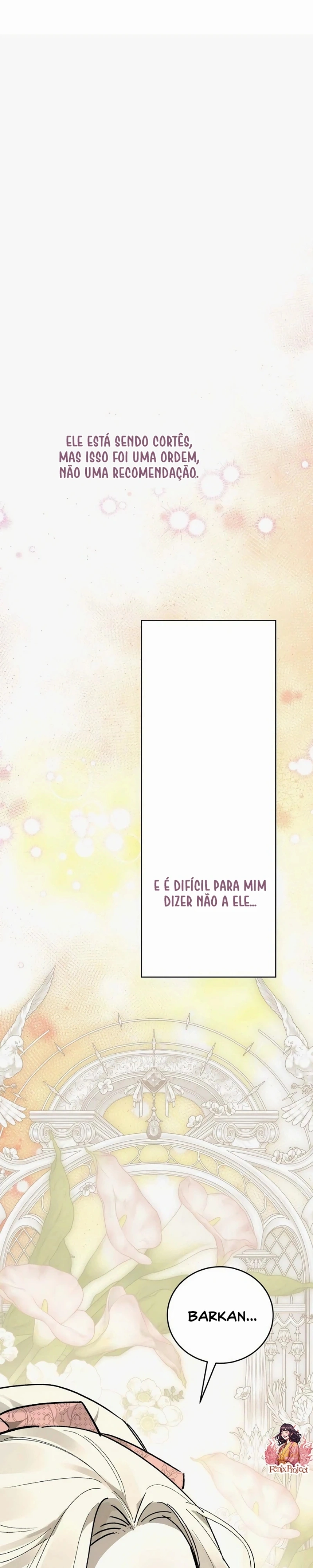 A Você, Que Será Minha Ruína Capítulo 16 Página 11