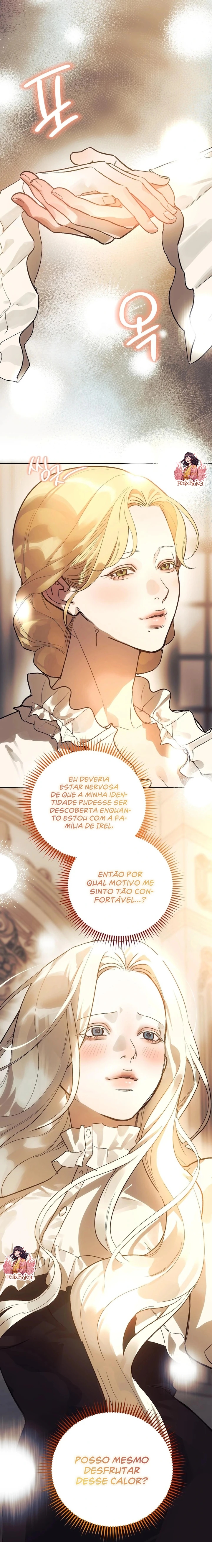 A Você, Que Será Minha Ruína Capítulo 2 Página 20