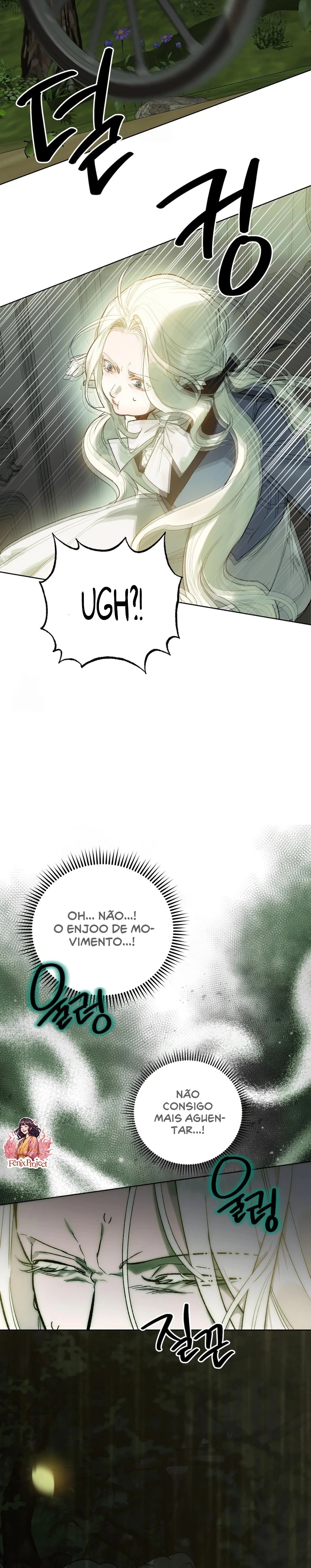 A Você, Que Será Minha Ruína Capítulo 2 Página 23