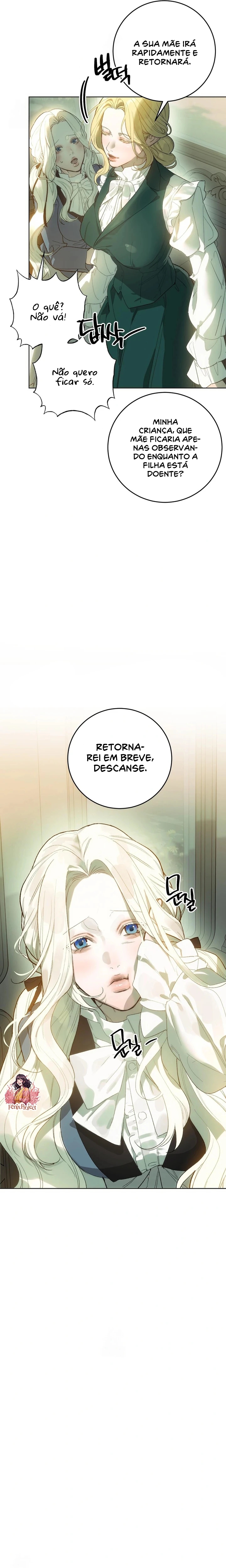 A Você, Que Será Minha Ruína Capítulo 2 Página 26