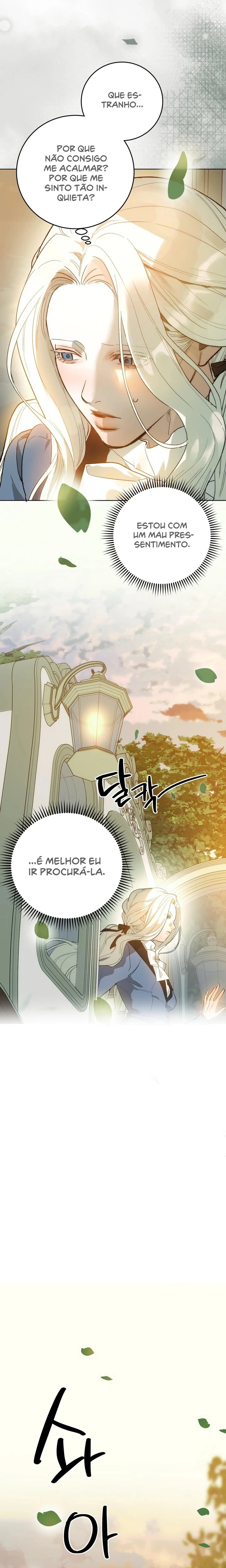 A Você, Que Será Minha Ruína Capítulo 2 Página 28