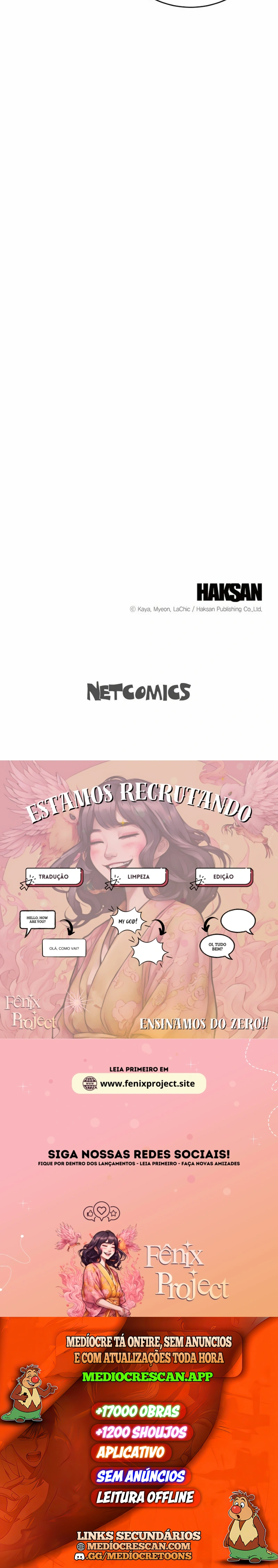 A Você, Que Será Minha Ruína Capítulo 20 Página 38