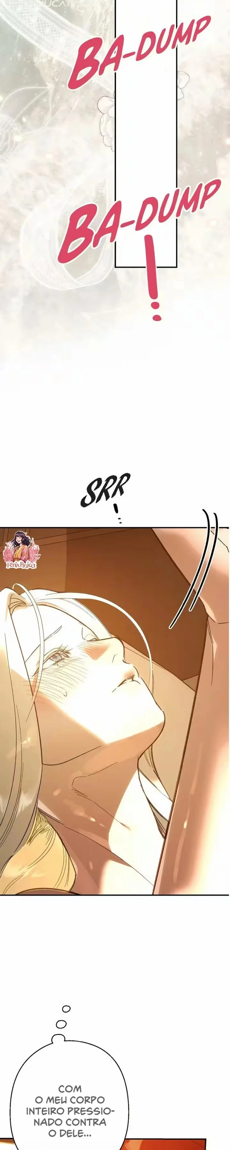 A Você, Que Será Minha Ruína Capítulo 24 Página 27