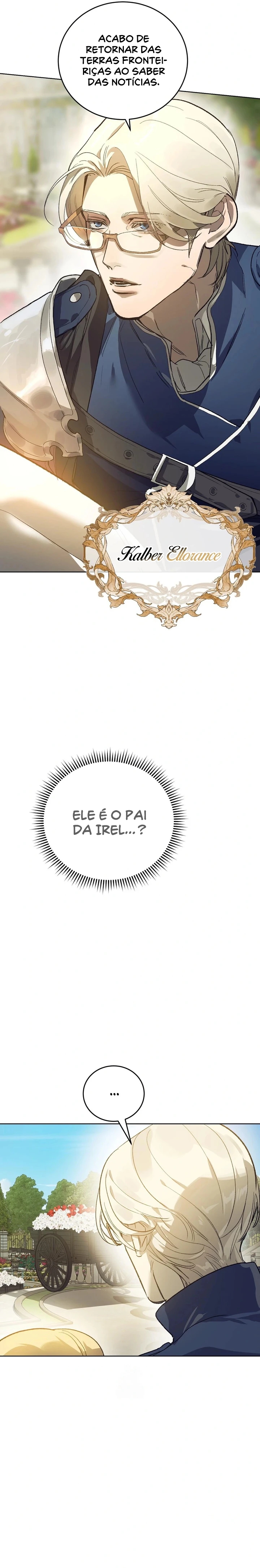 A Você, Que Será Minha Ruína Capítulo 7 Página 7