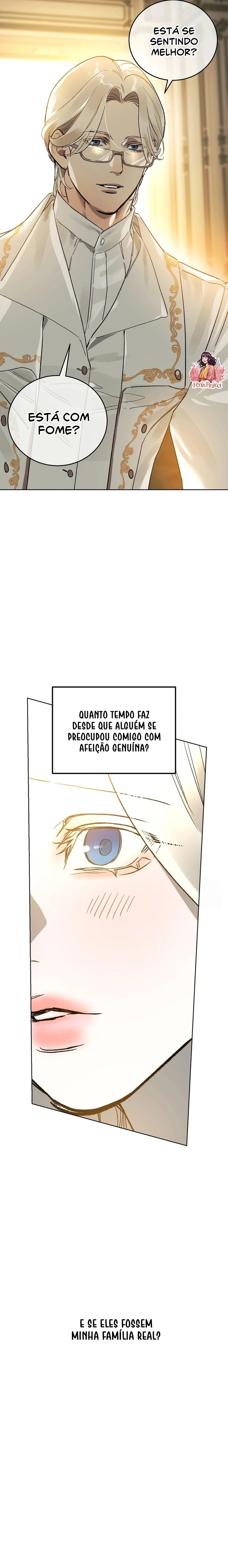 A Você, Que Será Minha Ruína Capítulo 8 Página 12