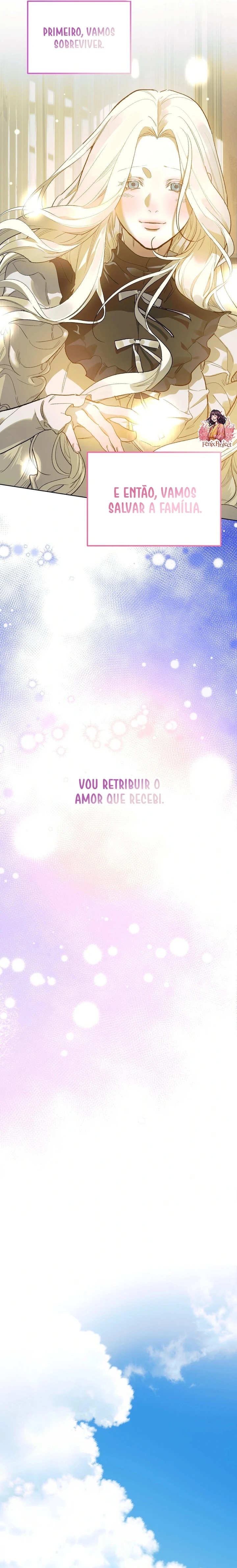 A Você, Que Será Minha Ruína Capítulo 8 Página 25