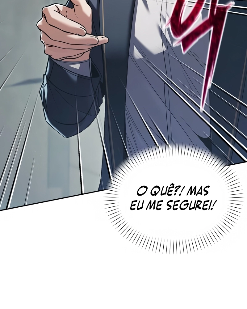 A Volta do Mago dos Becos Capítulo 30 Página 100