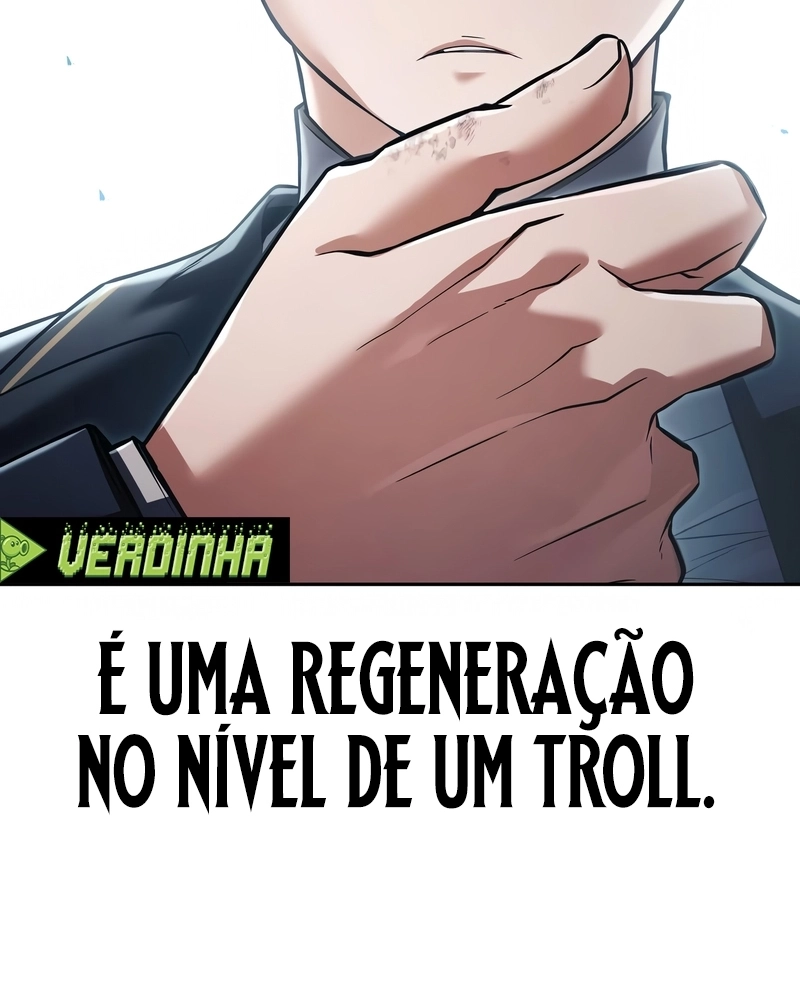 A Volta do Mago dos Becos Capítulo 30 Página 104