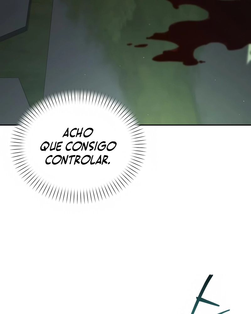 A Volta do Mago dos Becos Capítulo 30 Página 113