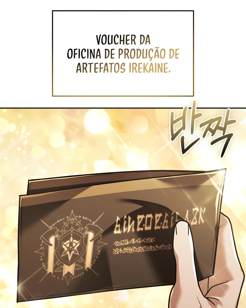 A Volta do Mago dos Becos Capítulo 30 Página 12