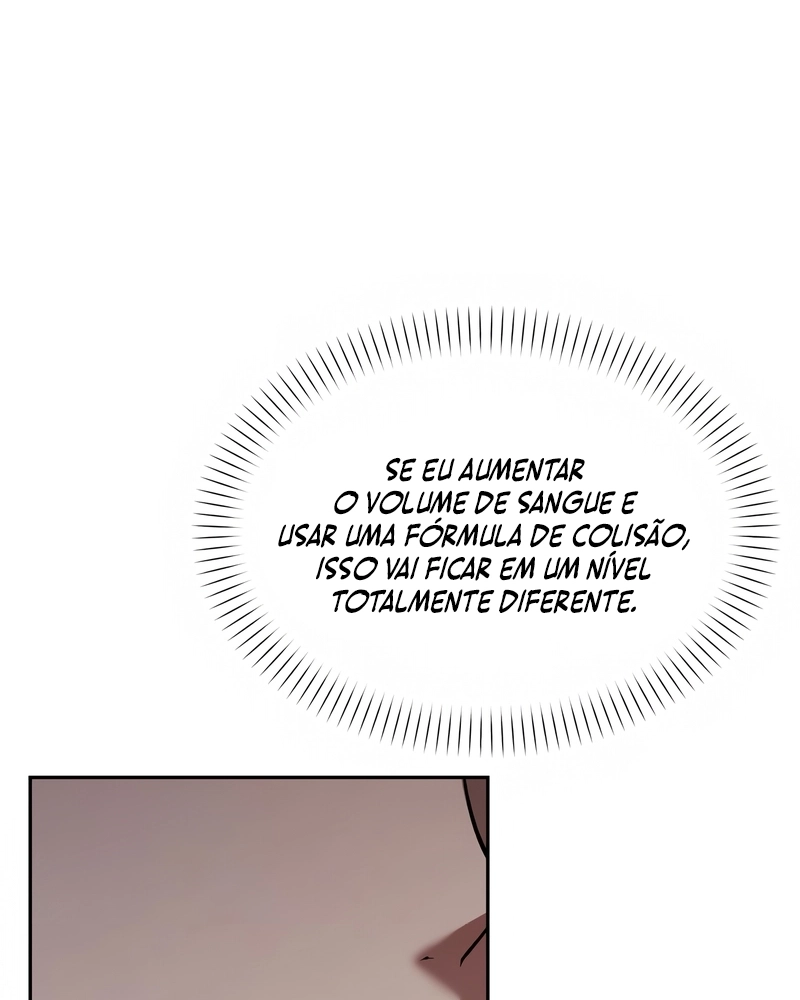 A Volta do Mago dos Becos Capítulo 30 Página 120