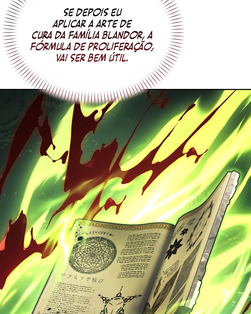 A Volta do Mago dos Becos Capítulo 30 Página 122