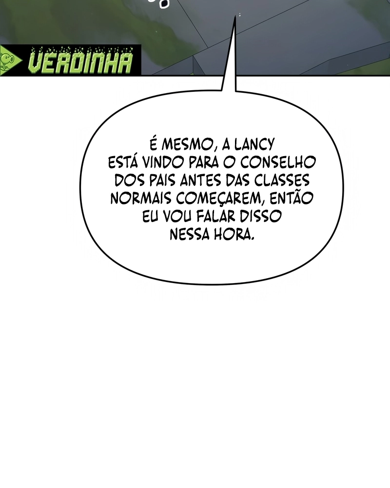 A Volta do Mago dos Becos Capítulo 30 Página 126