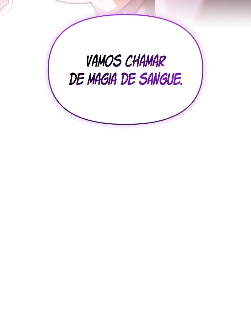 A Volta do Mago dos Becos Capítulo 30 Página 131