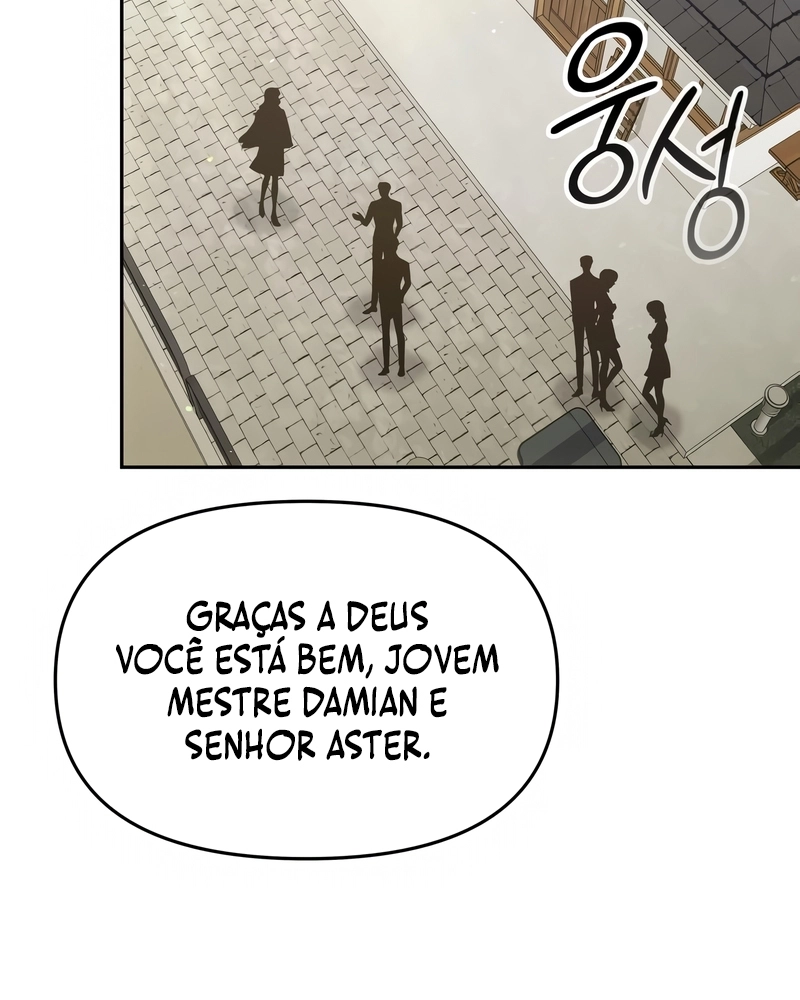 A Volta do Mago dos Becos Capítulo 30 Página 133
