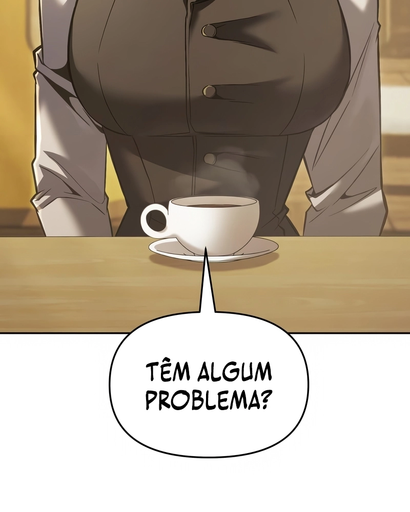 A Volta do Mago dos Becos Capítulo 30 Página 135