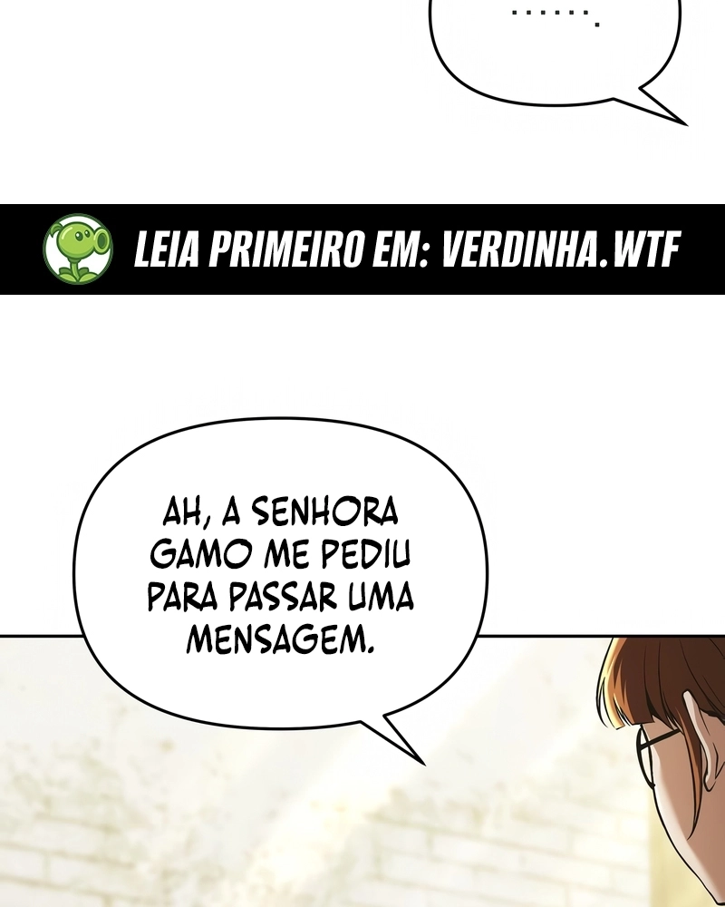 A Volta do Mago dos Becos Capítulo 30 Página 138