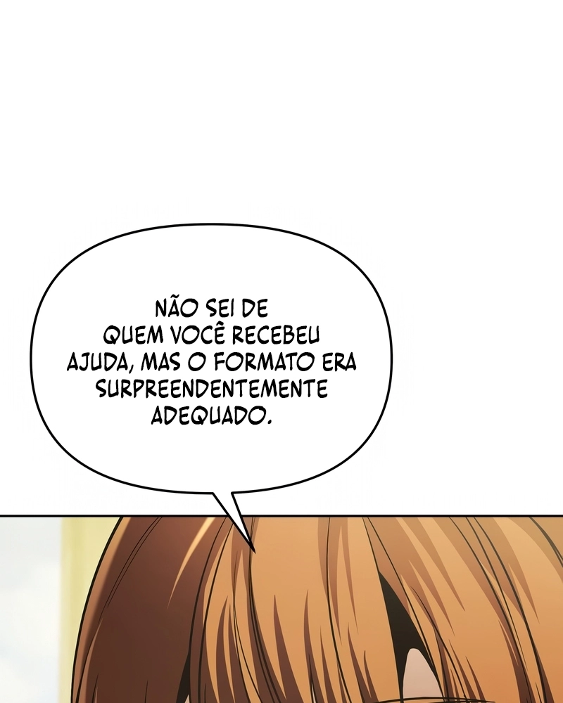 A Volta do Mago dos Becos Capítulo 30 Página 142