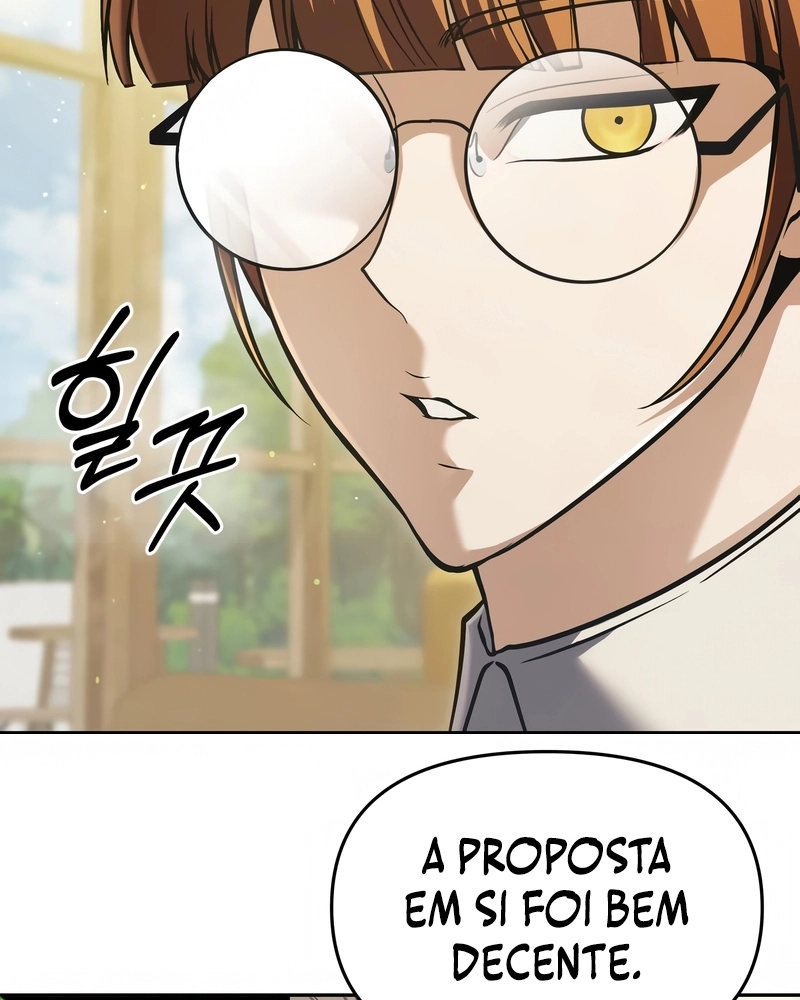 A Volta do Mago dos Becos Capítulo 30 Página 143
