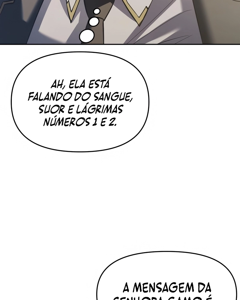 A Volta do Mago dos Becos Capítulo 30 Página 145