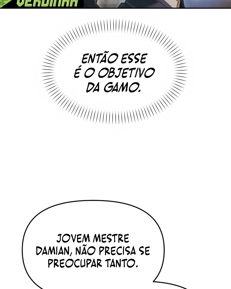 A Volta do Mago dos Becos Capítulo 30 Página 155