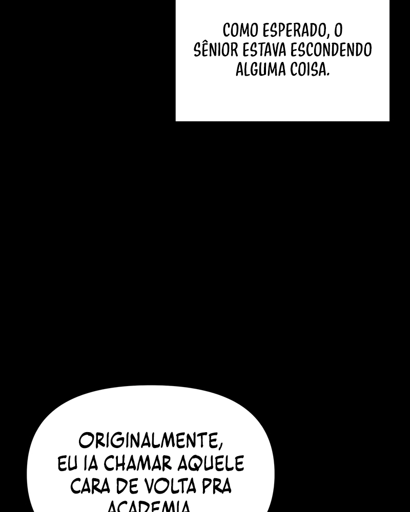 A Volta do Mago dos Becos Capítulo 30 Página 17