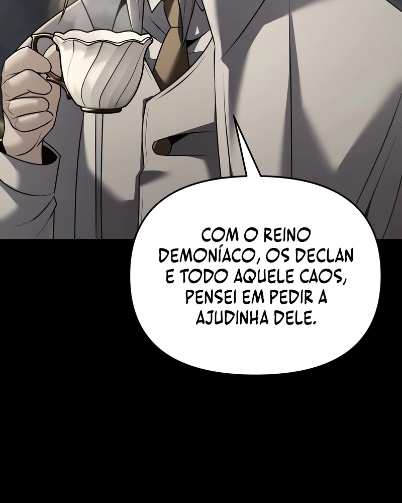 A Volta do Mago dos Becos Capítulo 30 Página 19